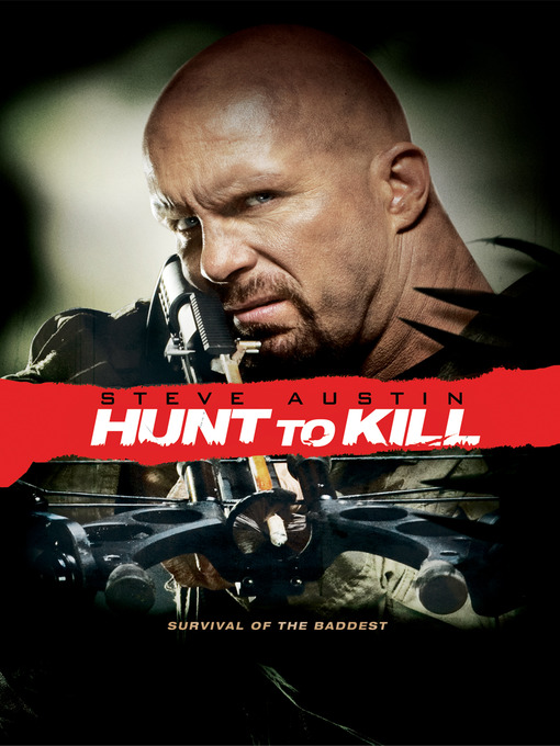 Watch Hunt To Kill Online (2017)